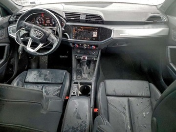 Audi Q3 II 2024 Audi Q3 Premium Plus S Line 45 2024 2.0 Benzyna 228KM, zdjęcie 8