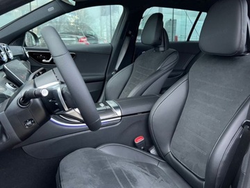 Mercedes Klasa C W206 2025 C Klasa 220 d 4-Matic AMG Estate 2.0 (197KM) 2025, zdjęcie 3