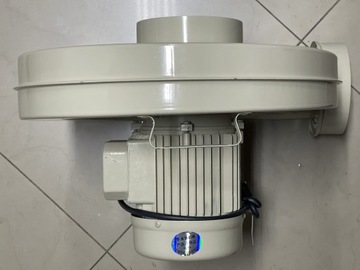 CO2-лазерный вентилятор для дымоудаления 1100 Вт