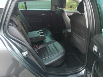 Opel Insignia I Sports Tourer 2.0 CDTI ECOTEC 160KM 2010 Opel Insignia 2.0 CDTI 170KM Klimatronik Led, zdjęcie 18