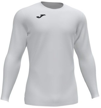 Koszulka Piłkarska Męska Sportowa Longsleeve Joma Treningowa Academy