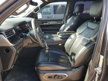 Jeep 2022 Jeep Wagoneer Series I, 2022r., 4x4, 5.7L 5.7 Benzyna 392KM, zdjęcie 7