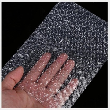 2x50szt., woreczki bąbelkowe Torby Wrap 2 szt