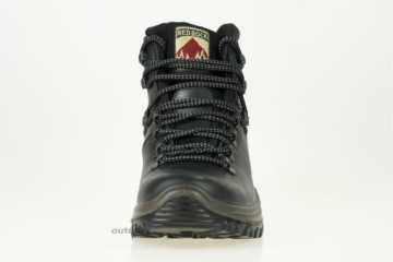 Трекинговые туфли RED ROCK 10303 - VIBRAM 47 LEATHER