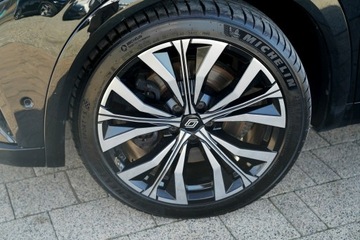 Renault Espace VI SUV 1.2  E-Tech Full Hybrid 200KM 2024 Renault Espace INITIALE PARIS bosse acc SZYBERDACH, zdjęcie 9