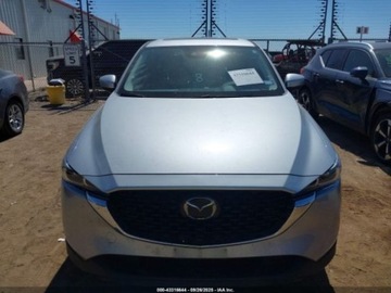 Mazda CX-5 II 2022 Mazda CX-5 2022 r., 2,5 L S PREFFERED 2.5 Benzyna 187KM, zdjęcie 1
