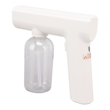 Ręczny atomizer akumulatorowy bezprzewodowy