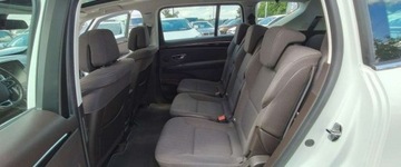 Renault Espace V Van 1.6 Energy dCi 130KM 2016 Renault Espace 1.6D 131 kM 7 os Klima Virtual Temp. Panorama Serwis GWARAN, zdjęcie 5