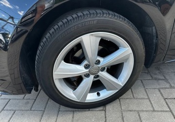 Audi A1 I Sportback 5d Facelifting 1.0 TFSI ultra 95KM 2015 Audi A1 Sportback 1.0 benz. 95KM Serwis do konca Gwarancja Zamiana Zarejes, zdjęcie 27
