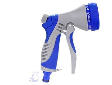 ФИТИНГИ ДЛЯ ПИСТОЛЕТА-СПРИНКЕРА СОЕДИНИТЕЛИ САДОВЫХ ШЛАНГОВ ЛУЧШИЙ НАБОР ДЛЯ ПОЛИВА