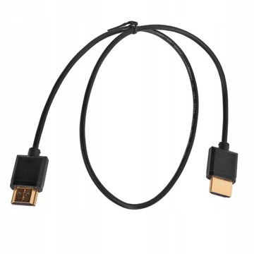 Interfejs multimedialny HD typ A 2.0 kabel żeński