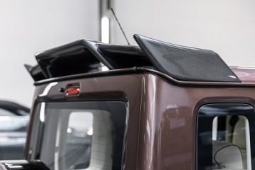 Suzuki Jimny IV 2024 Suzuki Jimny BABY G 4x4. FV 23%. Fabrycznie nowy., zdjęcie 22