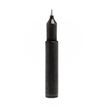 Grot 900M T-S4 stożek 0,25mm Black Aoyue WEP YIHUA