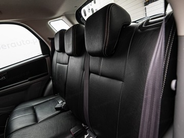 Suzuki SX4 I 2011 SUZUKI SX4 1.6 Comfort Hatchback 120KM 2011, zdjęcie 20