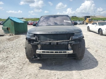 Land Rover 2023 Land Rover Range Rover SE 2023 3.0l 3.0 Benzyna 395KM, zdjęcie 5