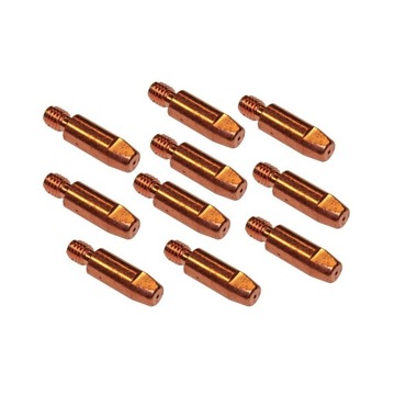 ТОКОВЫЙ КОНЦЕВОЙ МОСТ ДЛЯ MIGOMAT 0,8MM M6 MB-25