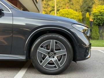 Mercedes GLC C254/X254 Coupe 2.0 220d 197KM 2025 GLC Coupe 220 d 4-Matic AMG Line 2.0 (197KM) 2025, zdjęcie 15
