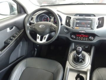 Kia Sportage III SUV Facelifting 2.0 GDI 166KM 2015 Kia Sportage 2.0, zdjęcie 22