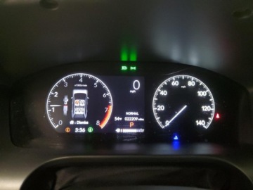 Honda HR-V III 2024 Honda HR-V 2024 HONDA HR-V SPORT 2.0 Benzyna 158KM, zdjęcie 8