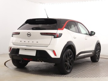 Opel Mokka II SUV 1.2 Turbo 130KM 2023 Opel Mokka 1.2 Turbo, Salon Polska, 1. Właściciel, zdjęcie 4