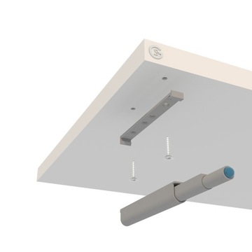 A265 Бампер push to open с регулировкой двери