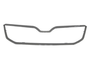 LISTWA CHROM MASKI SKODA OCTAVIA III 3 2013-2017