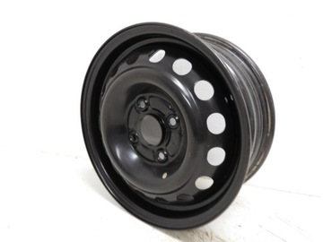 DISK 15 HONDA ACCORD 4X114,3 ET60