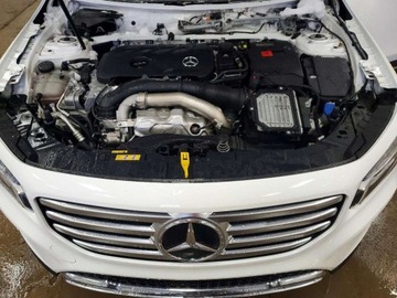 Mercedes GLB 2025 Mercedes-Benz GLB 250 4Matic 2025 2.0 Benzyna 221KM, zdjęcie 6