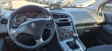 Peugeot 5008 I Minivan Facelifting 1.6 HDi 115KM 2015 Peugeot 5008 Jeden Właściciel 1.6 HDI Style, zdjęcie 23