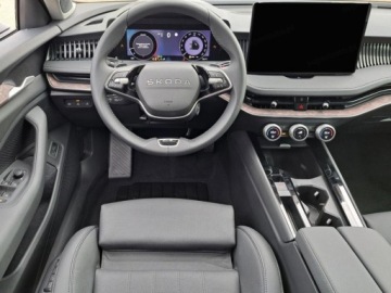 Skoda Superb IV Kombi 2.0 TSI 204KM 2026 SKODA Superb L&amp;K 2.0 TSI DSG Combi 204KM 2026, zdjęcie 8