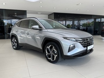 Hyundai Tucson IV SUV PHEV 1.6 T-GDI PHEV 265KM 2023 Hyundai Tucson Exellence 4x4, Plug In, 1 właścicie, zdjęcie 4