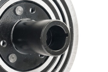 Шкив компрессора Filkar 4PK 0191040010