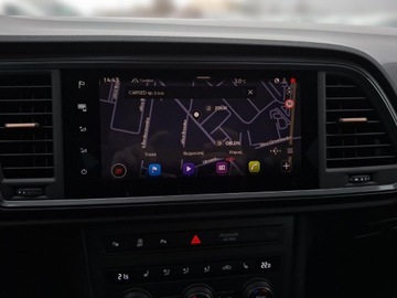 Cupra Ateca Crossover Facelifting 1.5 TSI 150KM 2024 Cupra Ateca 1.5 TSI / 150KM, DSG, ASO, Salon Polsk, zdjęcie 19