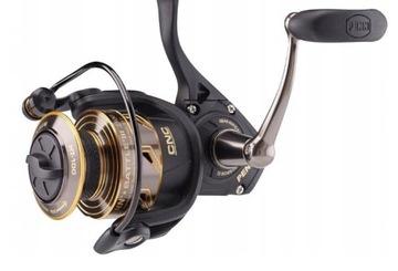 Катушка PENN Battle III 4000