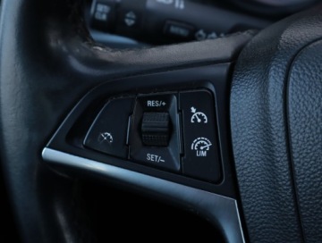 Opel Astra J Sports Tourer Facelifting 1.6 CDTI  136KM 2015 Opel Astra 1.6 CDTI, Navi, Klima, Klimatronic, zdjęcie 15