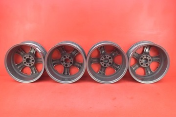ЛЕГКОСПЛАВНЫЕ ДИСКИ 7.5Jx17H2 5x112x66.6 MERCEDES CLK