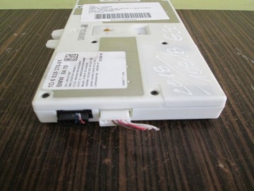 BMW G20 G30 G11 F30 G01 G05 F15 ТЕЛЕФОННЫЙ МОДУЛЬ TCB