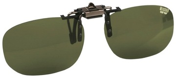Nakładka Polaryzacyjna na okulary Mikado Zielone szkła