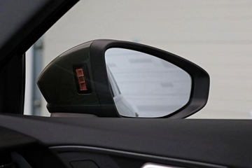 Audi A3 8Y Sportback Facelifting 1.5 35 TFSI 150KM 2025 Audi A3 Sportback | LED | SONOS | Ambiente Plus |, zdjęcie 36