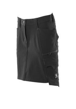 MASCOT ACCELERATE Юбка Pearl черный 36