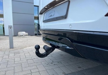 Land Rover Range Rover Sport III SUV 3.0D 351KM 2025 Land Rover Range Rover Sport Range Rover Sport MY25 3.0D I6 350 PS AWD Aut, zdjęcie 9