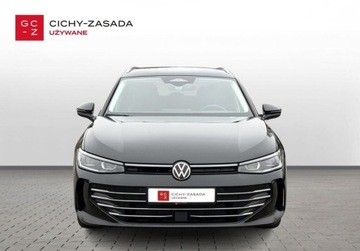 Volkswagen Passat B8 Variant Facelifting 2.0 TDI SCR 150KM 2024 Volkswagen Passat 2.0 Diesel 150KM, zdjęcie 7