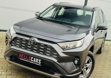 Toyota RAV4 V SUV 2.0 Dual VVT-iE 173KM 2022 Toyota RAV4 2,0 173ps LIFT Multi Led Virtual Tacho Navi Kamera Reling Serw, zdjęcie 10