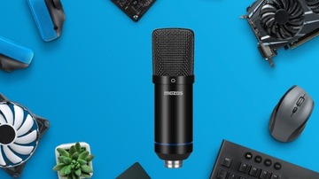 Mikrofon MOZOS MKIT-700 Pro V2