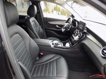 Mercedes GLC C253 2016 Mercedes-Benz GLC AMG Line 170KM Skora Navi Kamera 4Matic 2.2 Diesel 170KM, zdjęcie 23