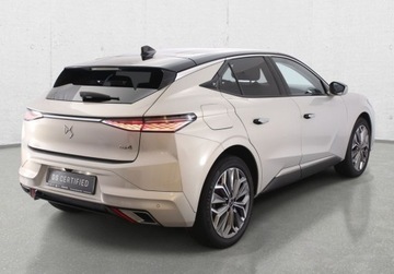  DS Automobiles DS 4 1.5 BlueHDi 130Km Salonowy Od RiA 1.5 Diesel 130KM, zdjęcie 5