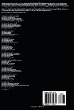 Руководство пользователя Samsung Galaxy Z Fold 5: полное руководство пользователя для обоих