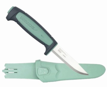 MORAKNIV NÓŻ MORA CRAFT BASIC 511 CARBON 2021