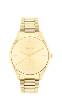 Movado Group Calvin Klein Analogowy zegarek