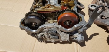 ГОЛОВКА ДВИГАТЕЛЯ BMW N63B44A ЛЕВАЯ ПРАВАЯ В СБОРЕ BDB